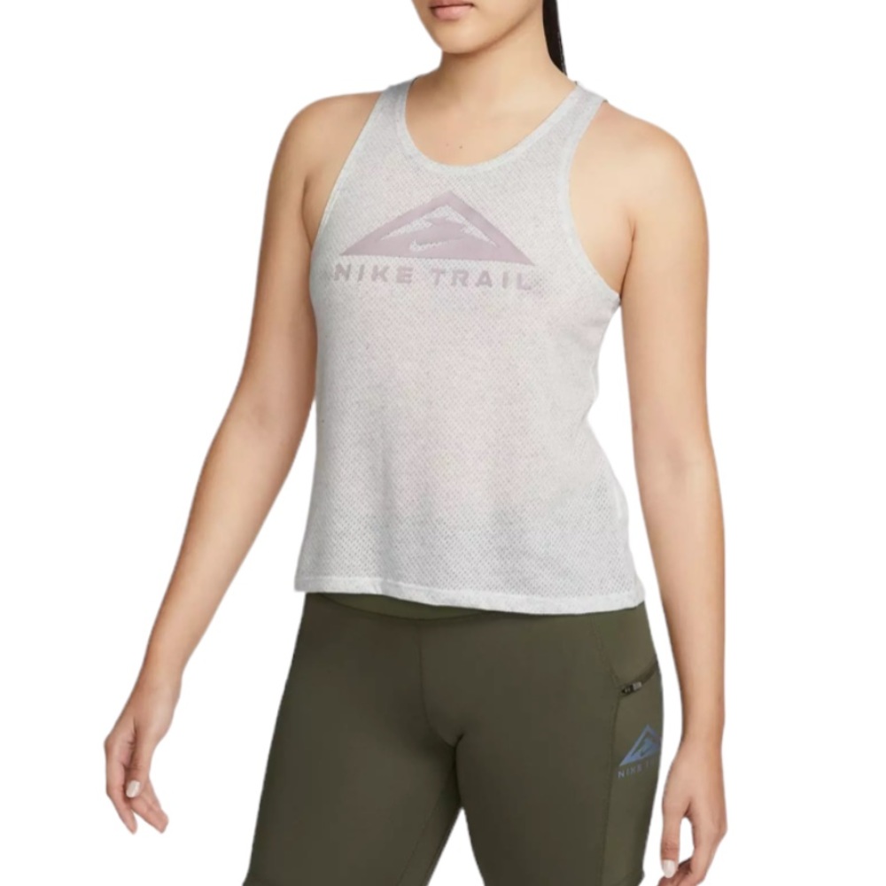 Nike Women’s Dri-Fit Trail Running Tank Top